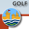golf la rochelle logo image