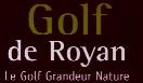 golf course royan golf image