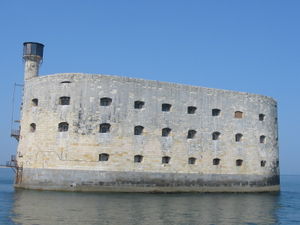 summer camp fort bouyard tour image