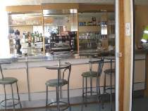 angouleme airport bar image