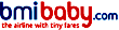 bmibaby logo