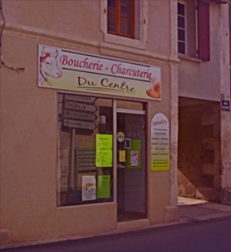 boucherie brossac shops image