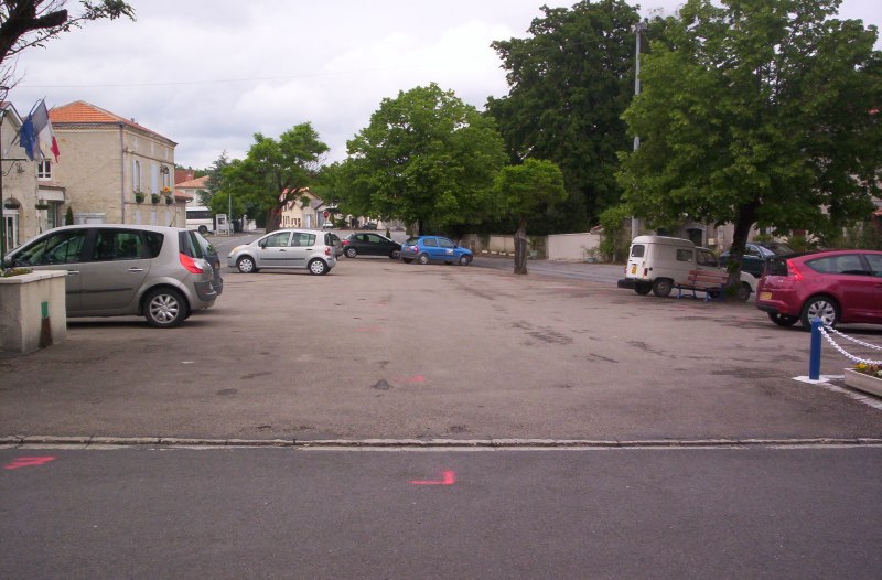 open air concert site image
