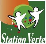 brossac village logo image