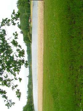 Brossac beach Image