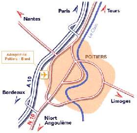 map_poitiers_airport_charente_image