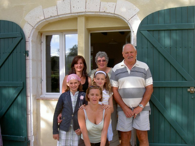 pollards la giraudiere image