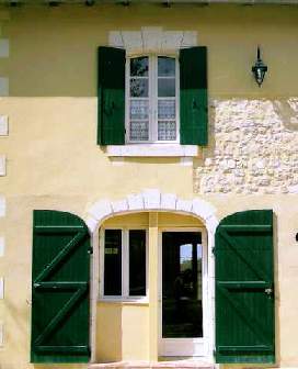 gite apartements Charente sud ouest france image