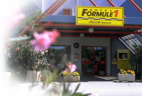 hotel BORDEAUX southwest france image