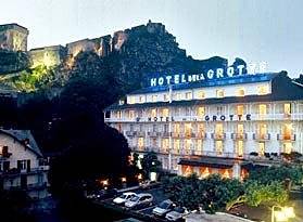 lourdes south west france hotel image