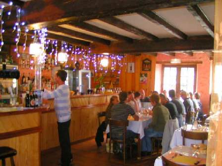 mamie bulles bar brossac image