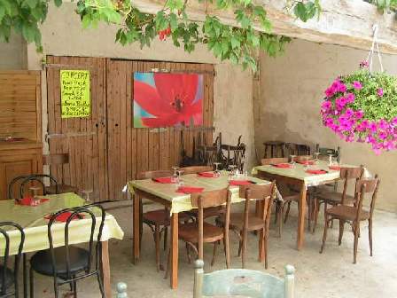 mamie bulles restaurant image