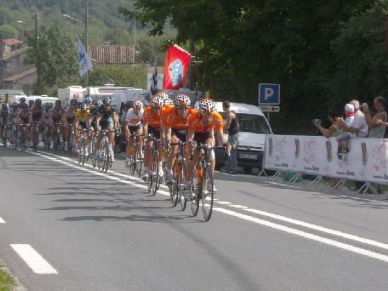 tour de france charente image