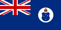 australasia olypmic flag
