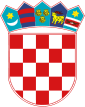 croatian coat of arms image