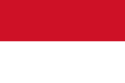 flag of indonesia image