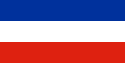 Montenegro flag image