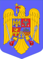 romania coat of arms image