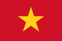 vietnam flag image