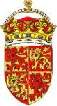 wales coat of arms image