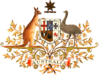 australian coat of arms image