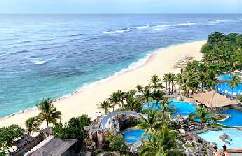 beaches bali image