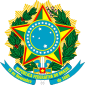 brazilian national arms image