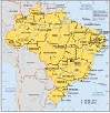 brazil map image