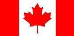 Canadian flag