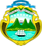 Costa Rica Coat of Arms Image