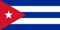 cuba flag image