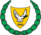 cyprus coat of arme image