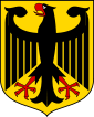 germany coat of arms image