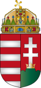 hungarian coat of arms image