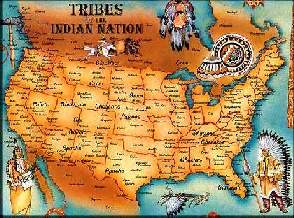 north american image