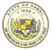 seal of hawaii image