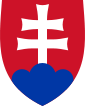slovakia arms image