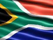 flag south africa
