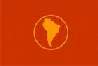 flag of south america