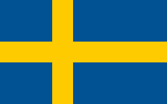 sweden flag image