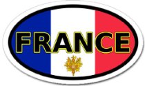 French Logo France