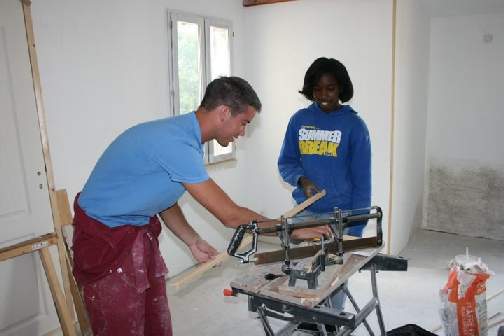 jobs abroad accommodation image
