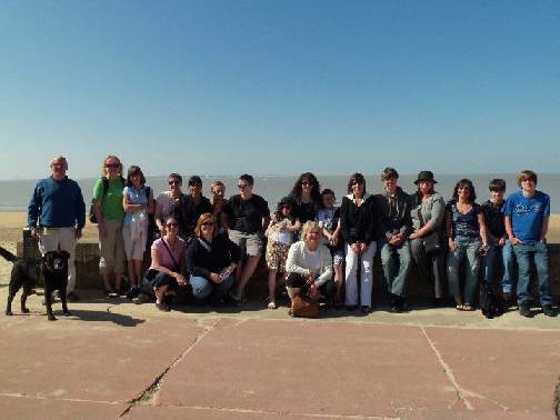 School group usa