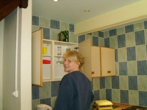 Volunteer abroad at La Giraudiere