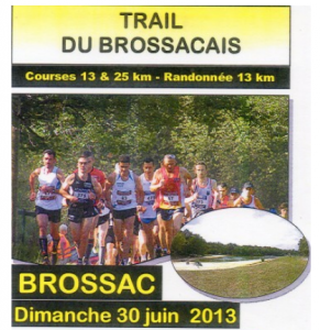 Brossac Trial du brossacais