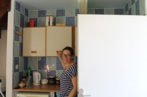 Volunteering in the Charente