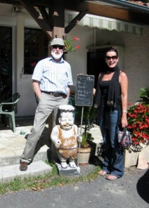 Restaurant Restaurant