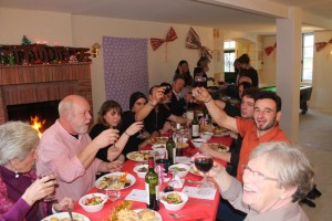 dinner_christmas_france