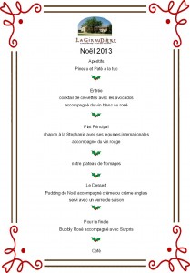 christmas_dinner_menu food_christmas_dinner_france