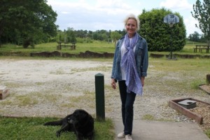 Volunteering in France for Americans